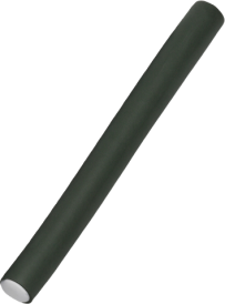 Flexible Rods L Dark Green 25 mm