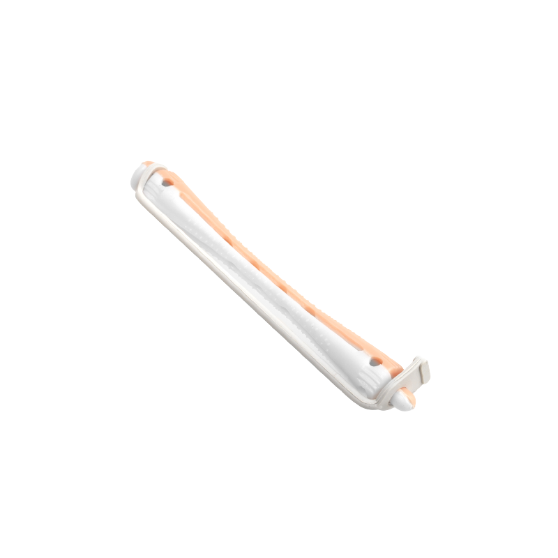 Permanentspolar white/pink