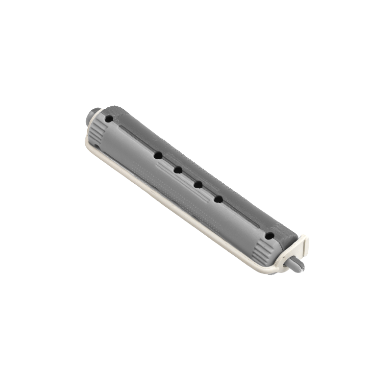 Permanentspolar grey / black