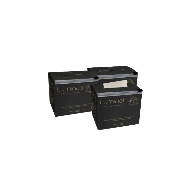 Kwick Way roll. blue