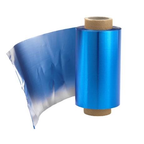 Folie 150 m Blue 15 my