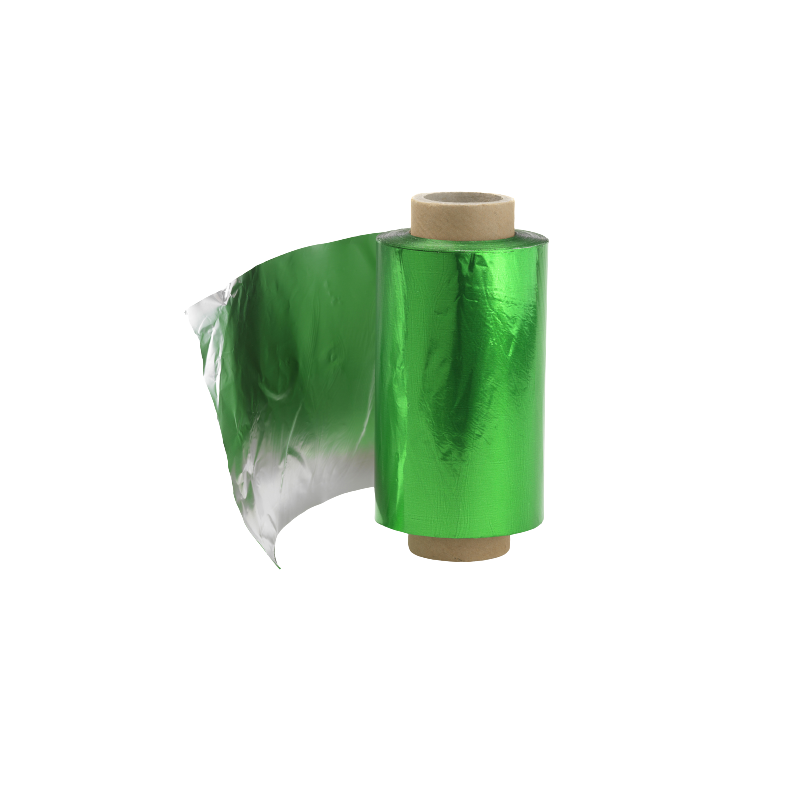 Folie 150 m Green 15 my