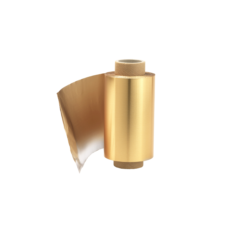 Folie 150 m Gold 15 my