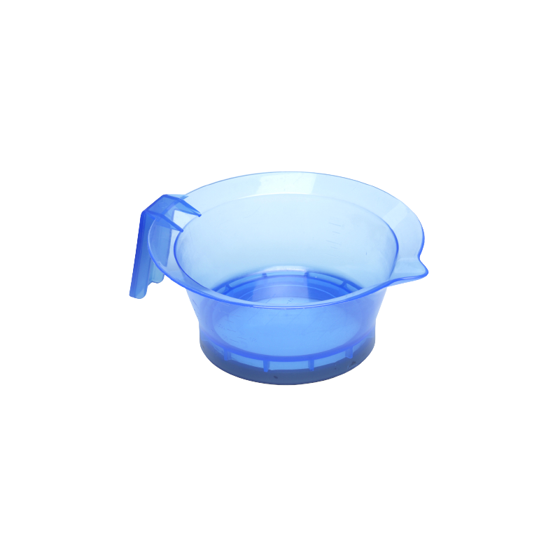 Small Blue Dye Bowl