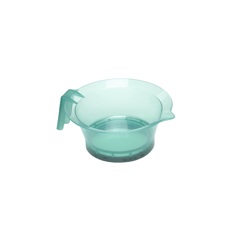 Small Green Dye Bowl Small Green Dye Bowl
