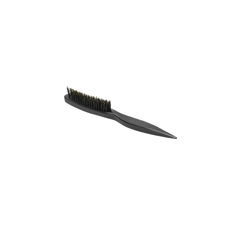 Bravehead Teasing Brush Wood 3-row