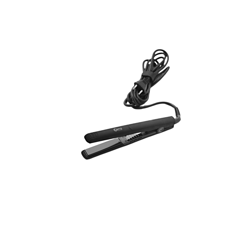 Cera Compact Flat Iron