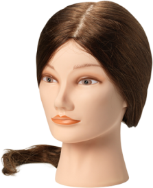 Mannequin Female Long (40-50cm)