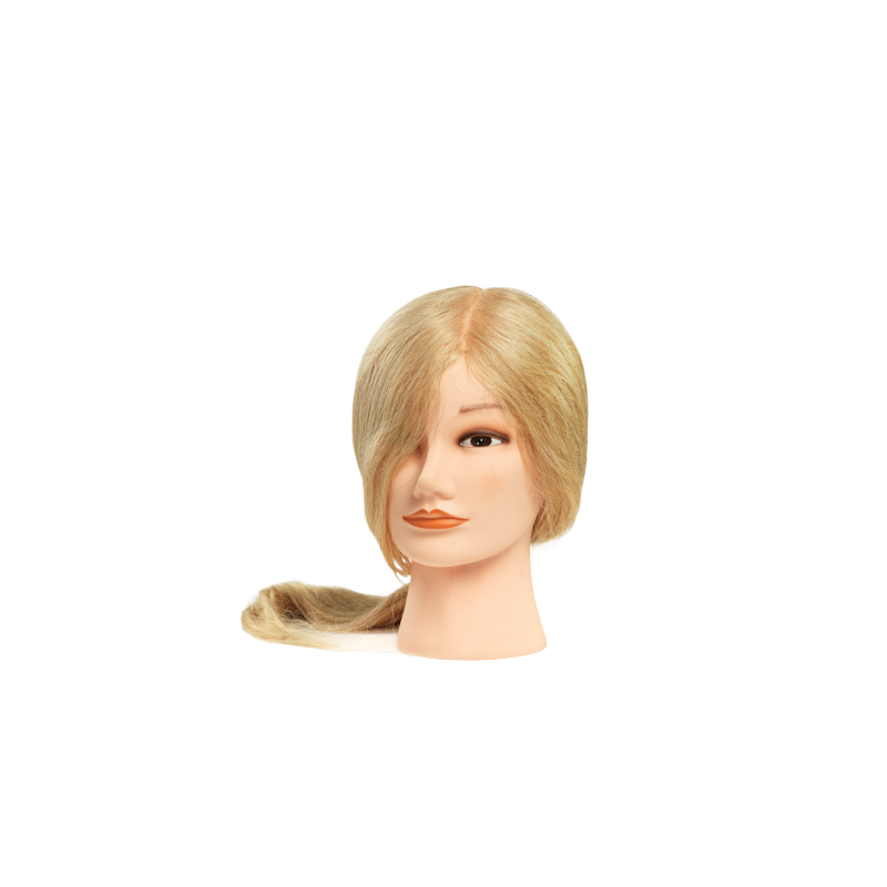 Mannequin Female Long Blonde 45-50 cm