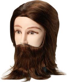 Mannequin Male with Beard