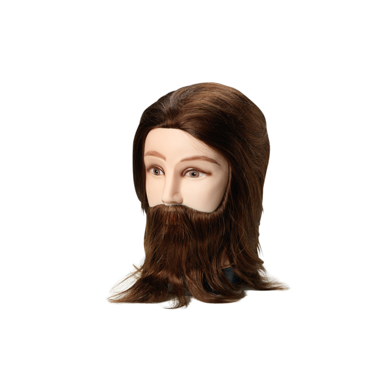 Mannequin Male with Beard