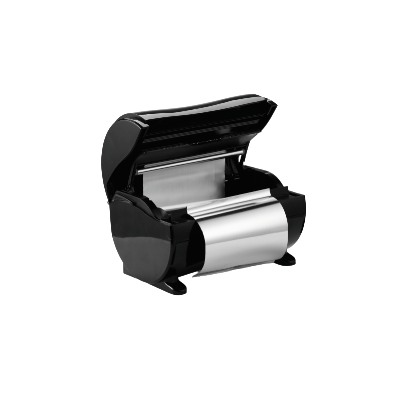 Foil Dispenser Quick Cut