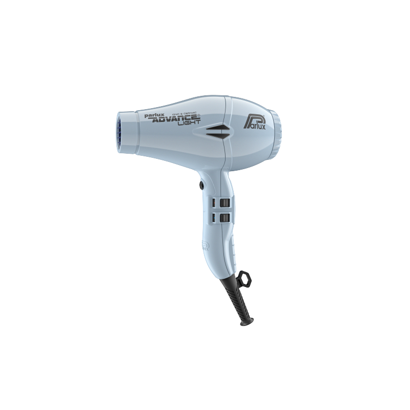 Parlux Advanced Power Light Ionic & Ceramic - Ice