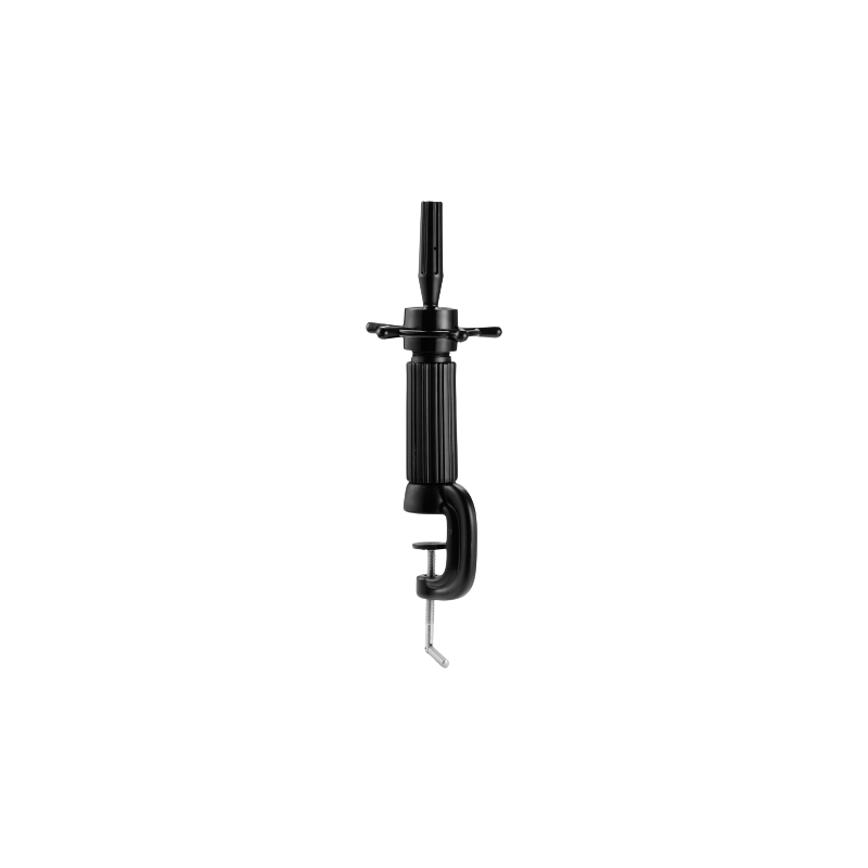 Mannequin Stand Black