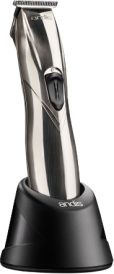 Andis SlimLine Pro Trimmer Silver