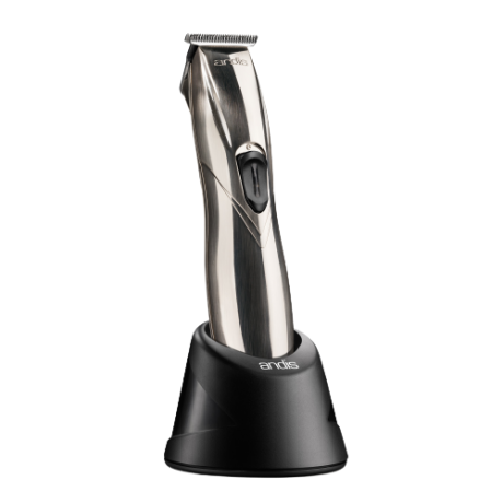 Andis SlimLine Pro Trimmer Silver