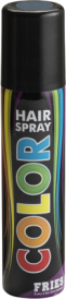 Color Hairspray Gray