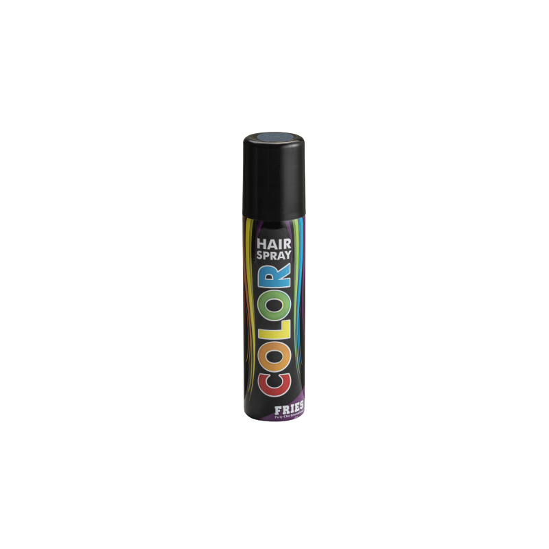 Color Hair Spray Grey 100ml
