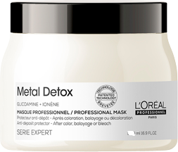 L'Oréal Professionnel Metal DX Mask 75ml ¤