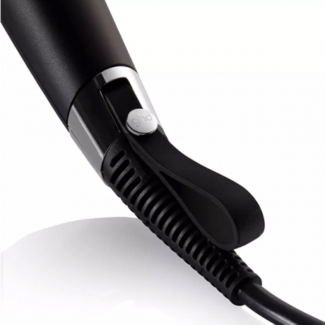 ghd Helios Black