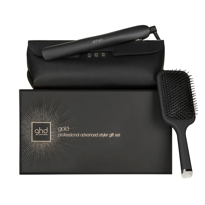 ghd Gold Core Set Gåvoset