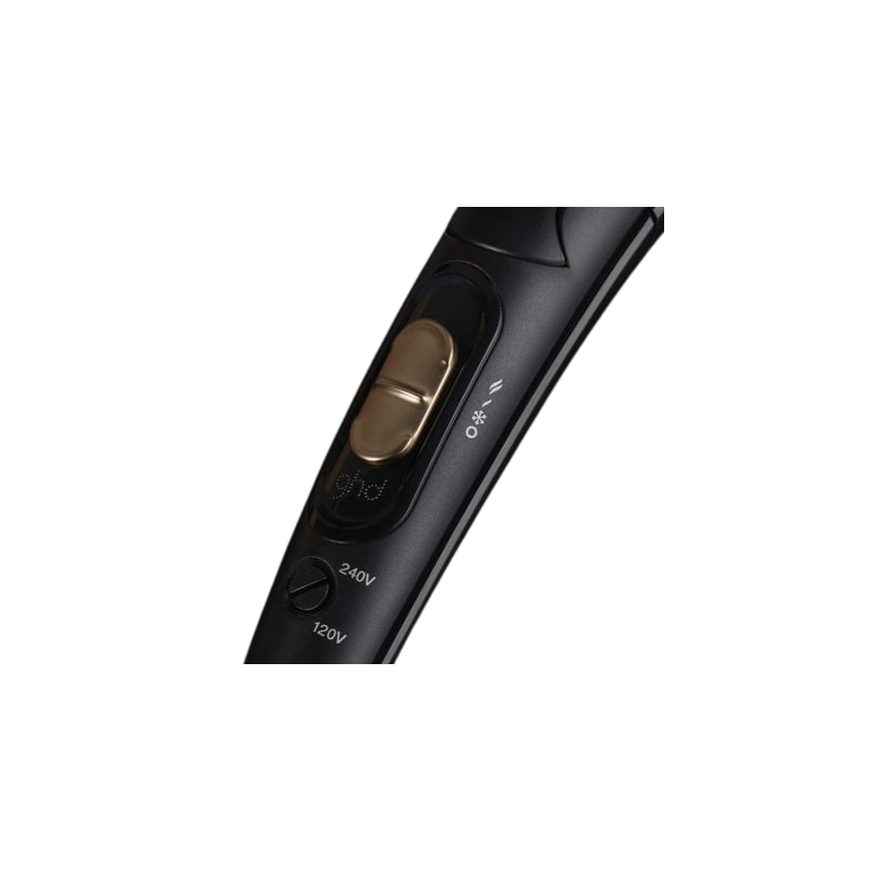 ghd Flight Travel Hairdryer Core Set