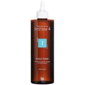 Sim Sensitive System 4 Climbazole Scalp Tonic 500ml (2)