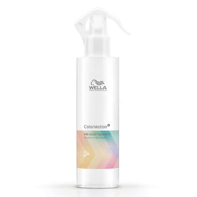 Wella Professionals ColorMotion Pre-color Treatment 185ml