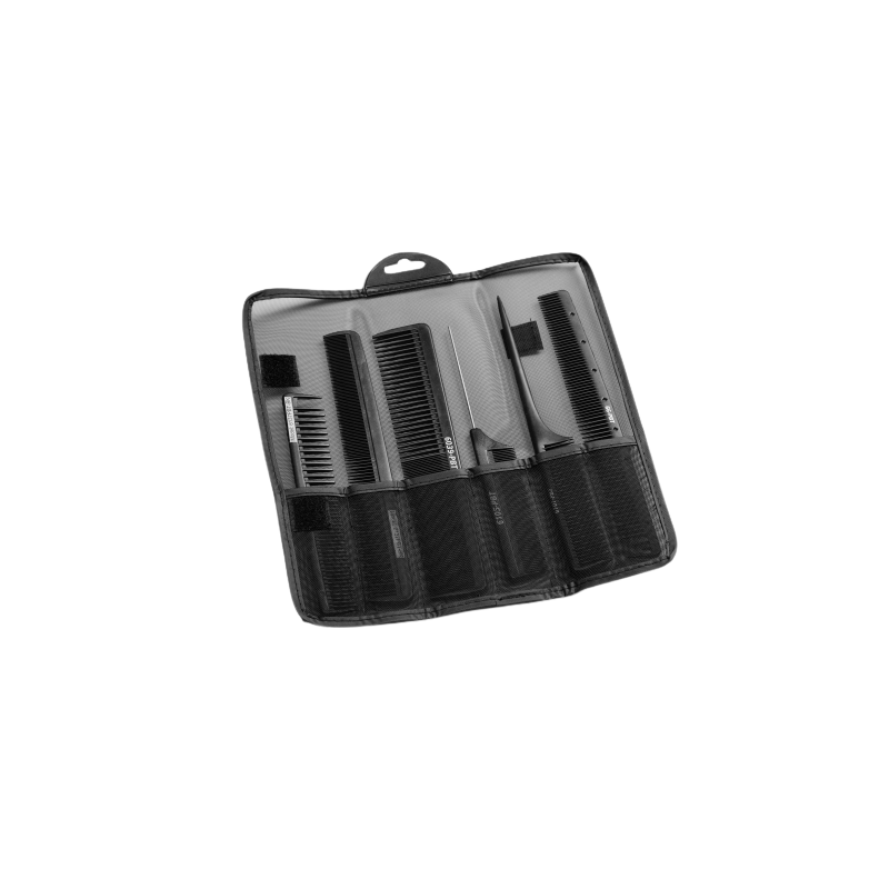 Comb set 6st Kammar Comb set 6st Kammar