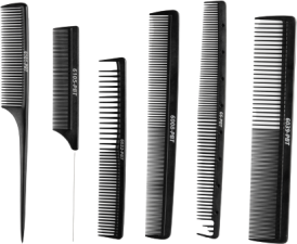 Comb set 6st Kammar (2)