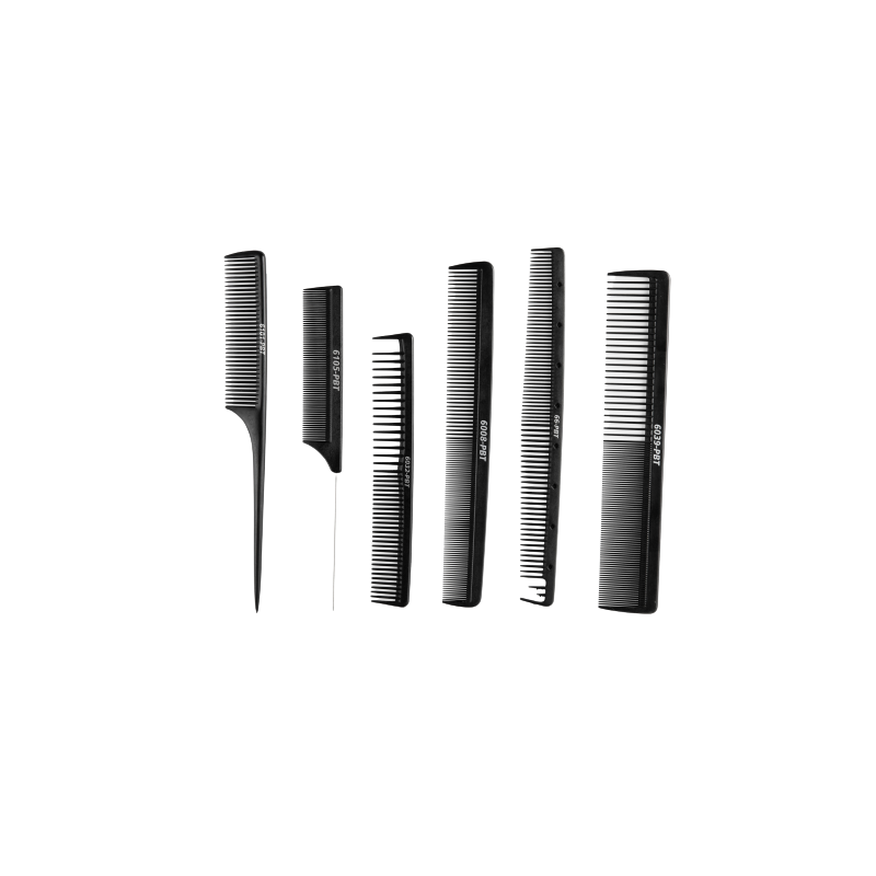 Comb set 6st Kammar Comb set 6st Kammar