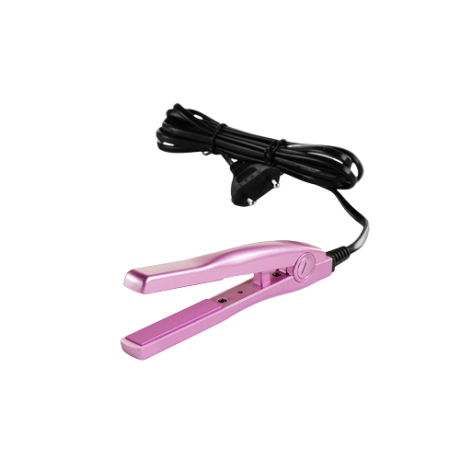 Mini Flat Iron Pink