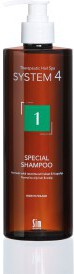 Sim Sensitive System 4 Special Shampoo 1 500ml