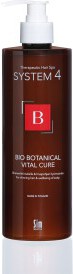 Sim Sensitive System 4 Bio Botanical Vital Cure 500ml