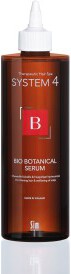 Sim Sensitive System 4 Bio Botanical Serum 500 ml