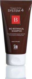 Sim Sensitive System 4 Bio Botanical Shampoo 100ml