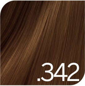 Revlon Color Excel Gloss 8.342 Bronzite 70 ml