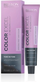 Revlon Color Excel 8.21 Light Iridescent Ash Blonde 70 ml (2)
