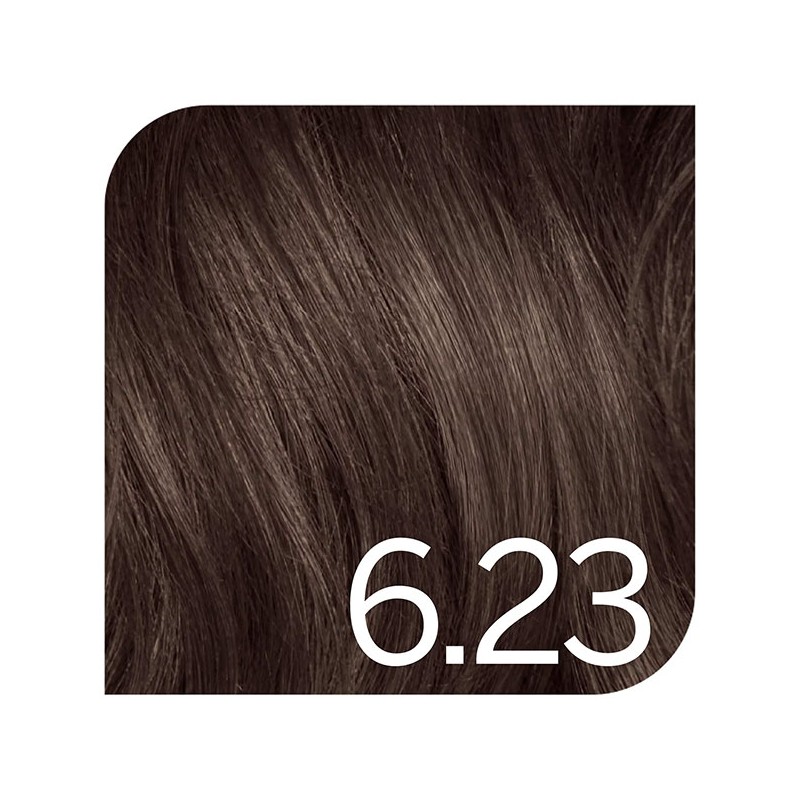 Revlon Young Color Excel 6.23 Dark Iridescent Golden Blonde 70 ml