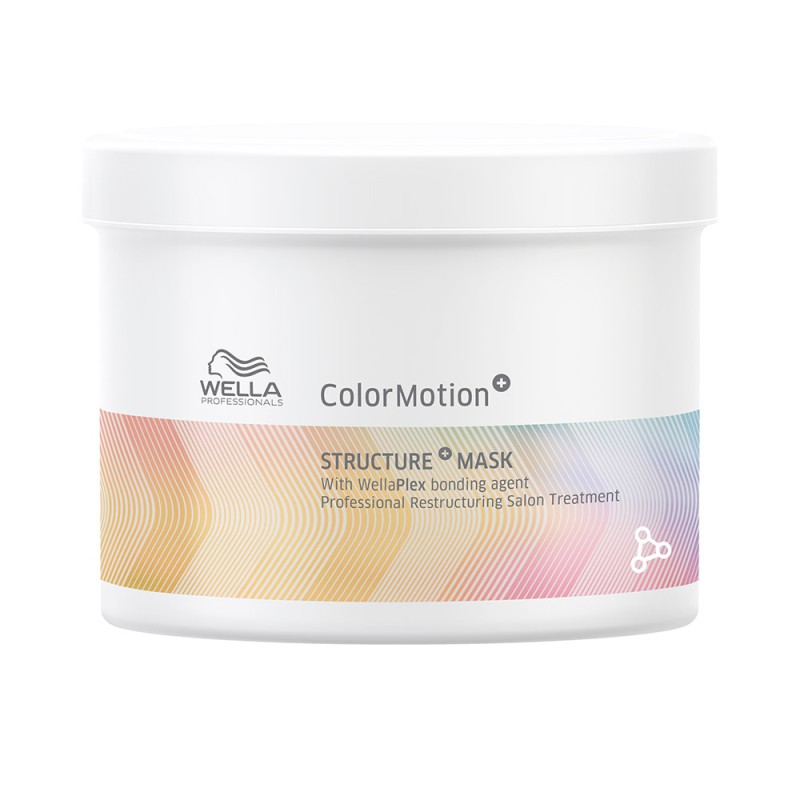 Wella Professionals ColorMotion Mask 150ml