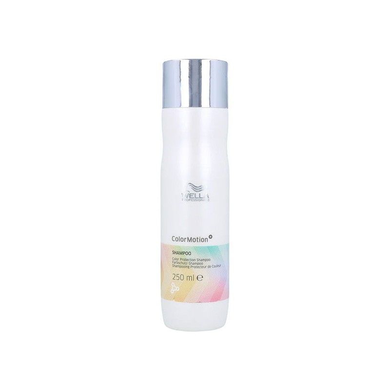 Wella Professionals ColorMotion Shampoo 250ml