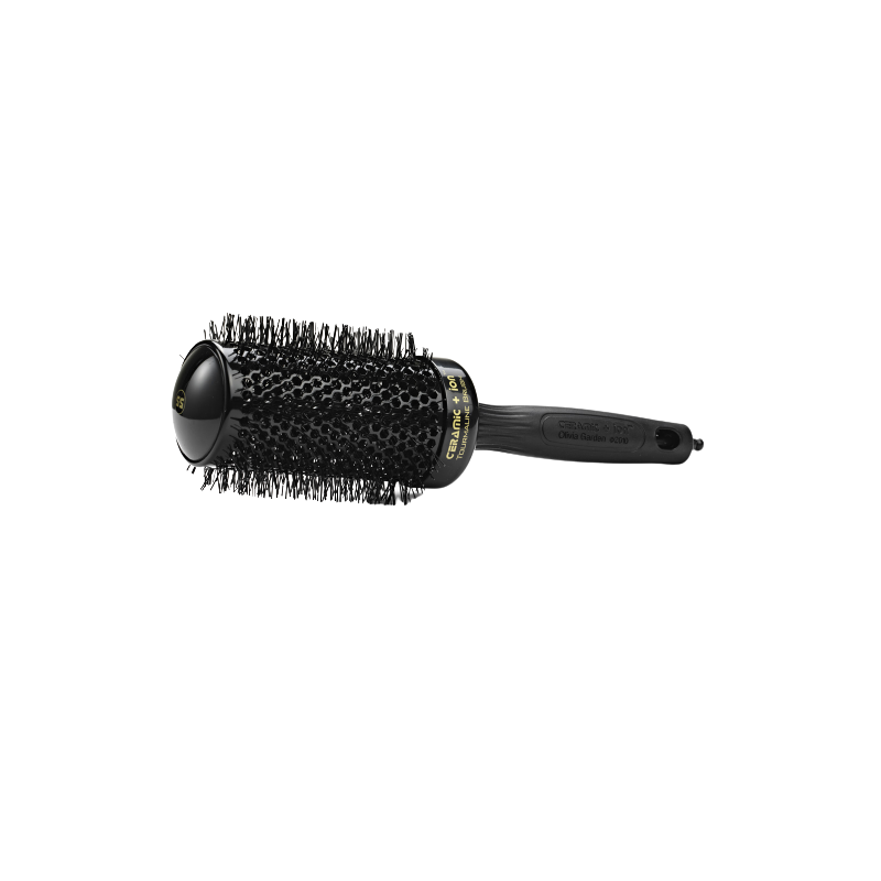 OG Ceramic + Ion 55 Black series