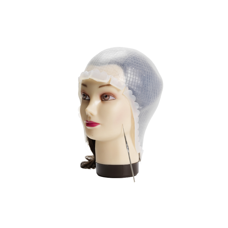 Regular Silicon Hi-Lite Cap