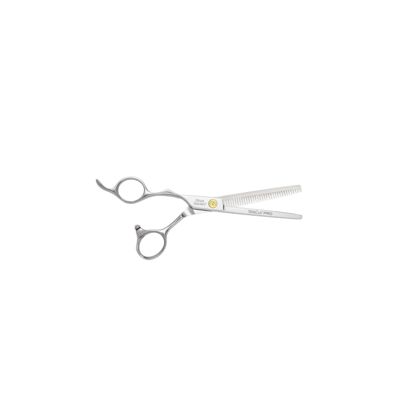 Olivia Garden Silkcut Pro Left 635 Effilering Thinner