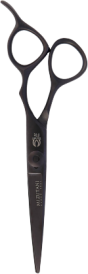 Mizutani FIT black Smith titanium 65