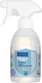 Disicide Plus+ Spray, 300ml