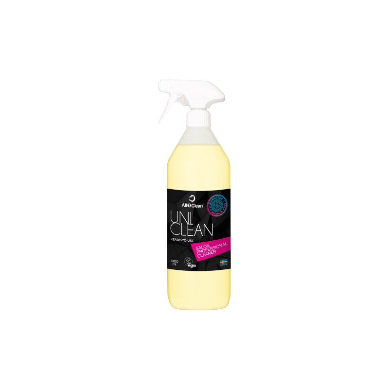 Makeup brush cleaner 150ml