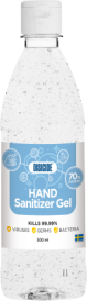 Disicide Alcohol gel 70, 500ml