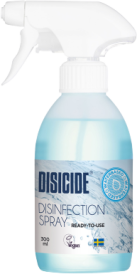 Disicide Spray, 300ml