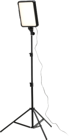 Nanlite Compac 40B with stand